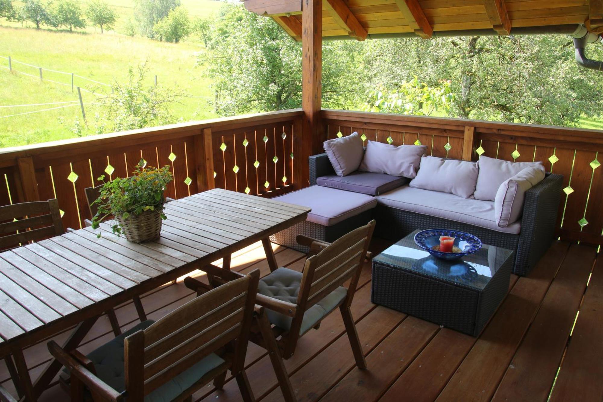 Luxusappartement Zell am Moos Exterior foto