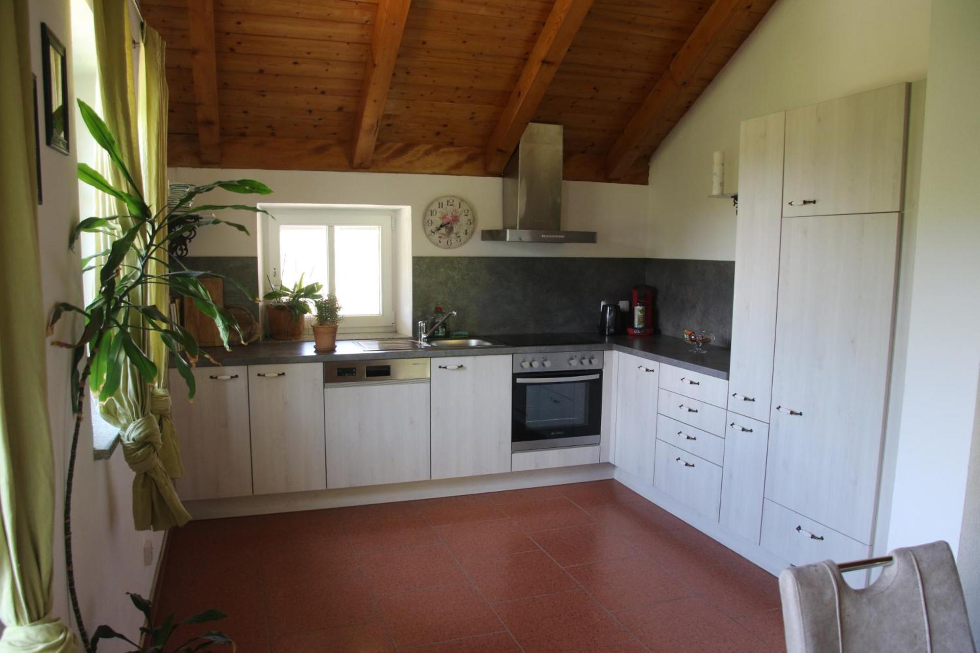 Luxusappartement Zell am Moos Exterior foto