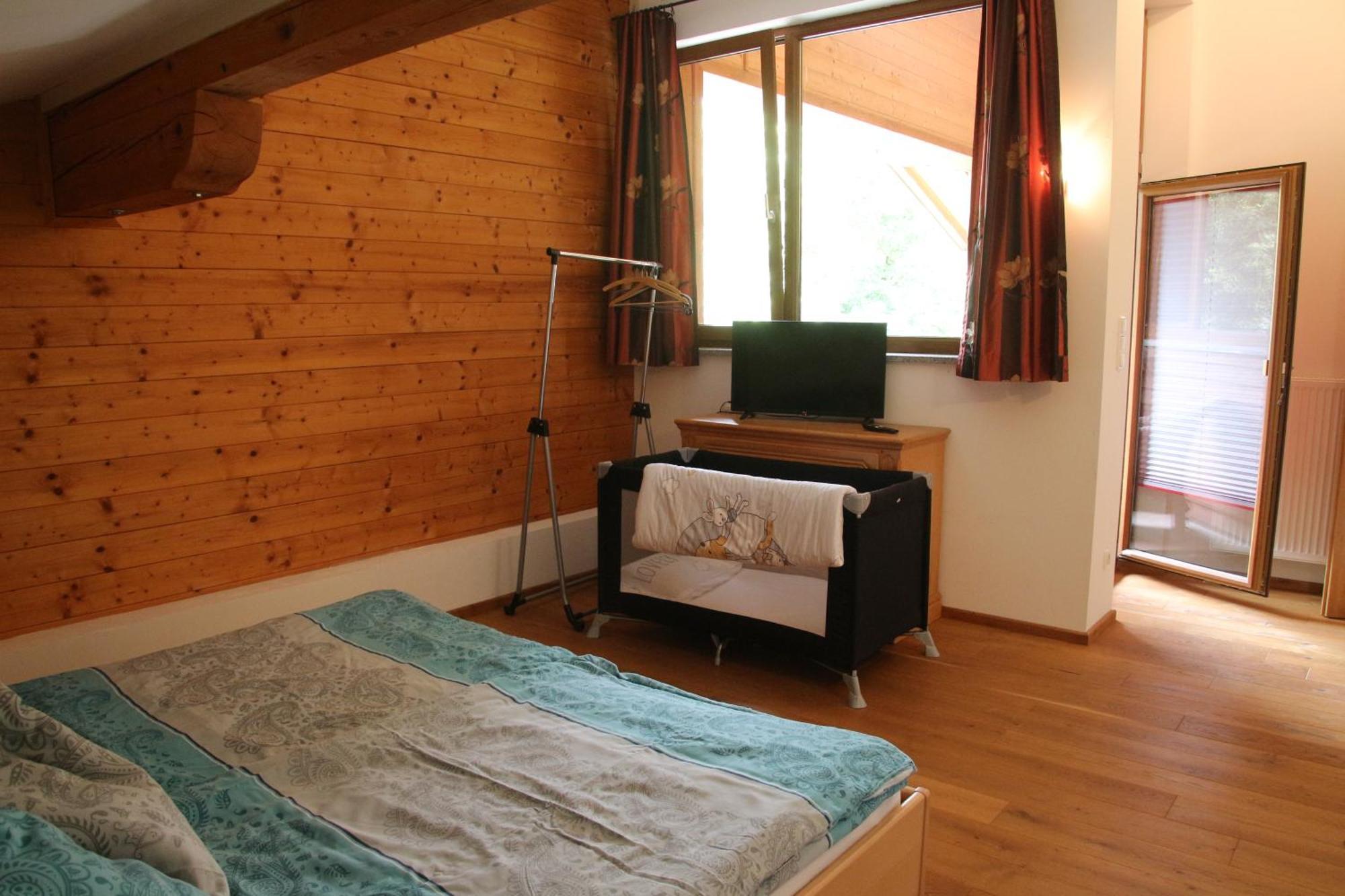Luxusappartement Zell am Moos Exterior foto