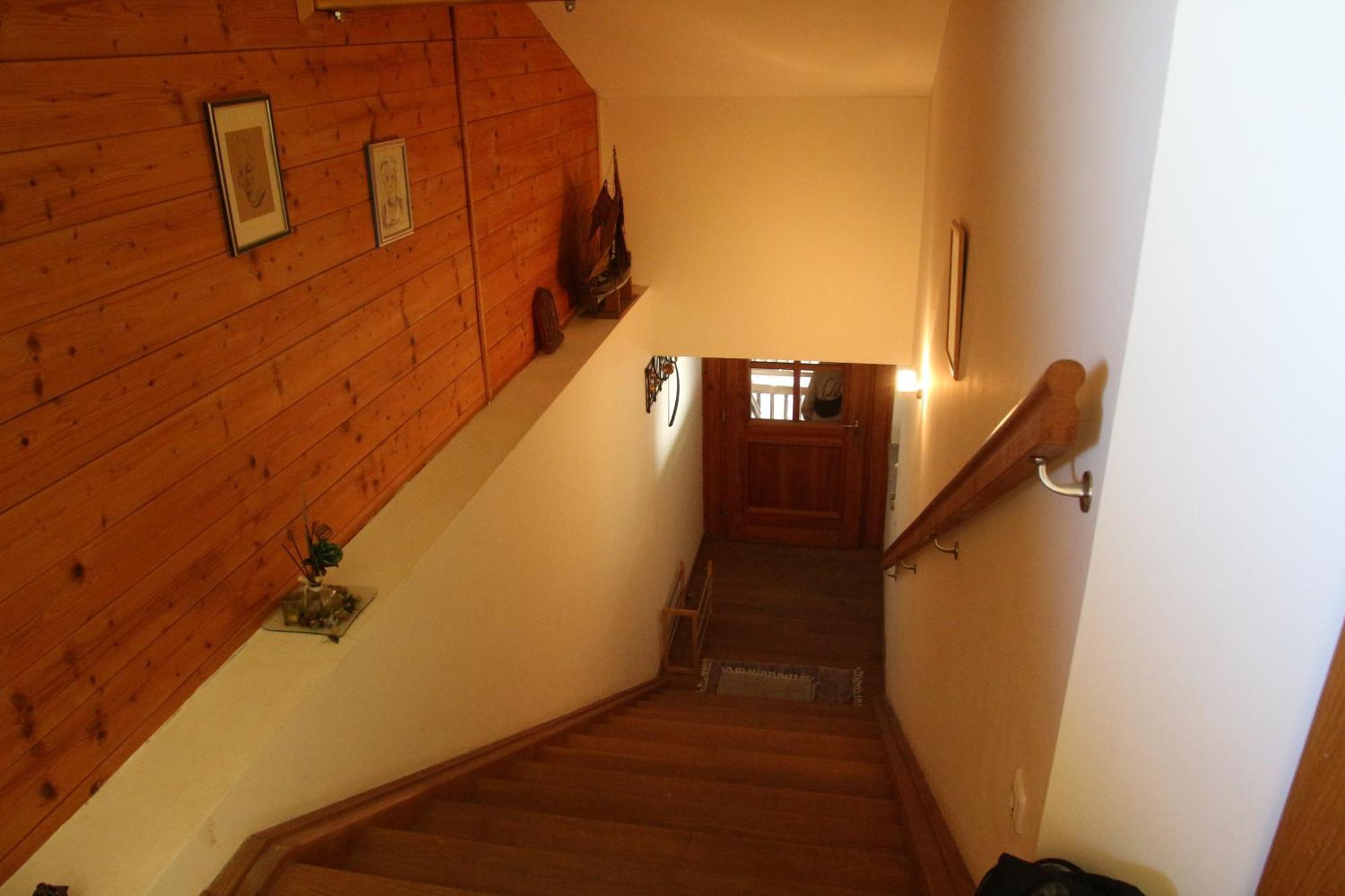 Luxusappartement Zell am Moos Exterior foto