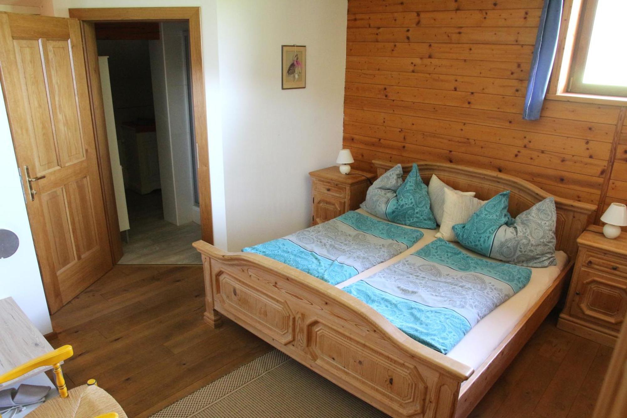 Luxusappartement Zell am Moos Exterior foto