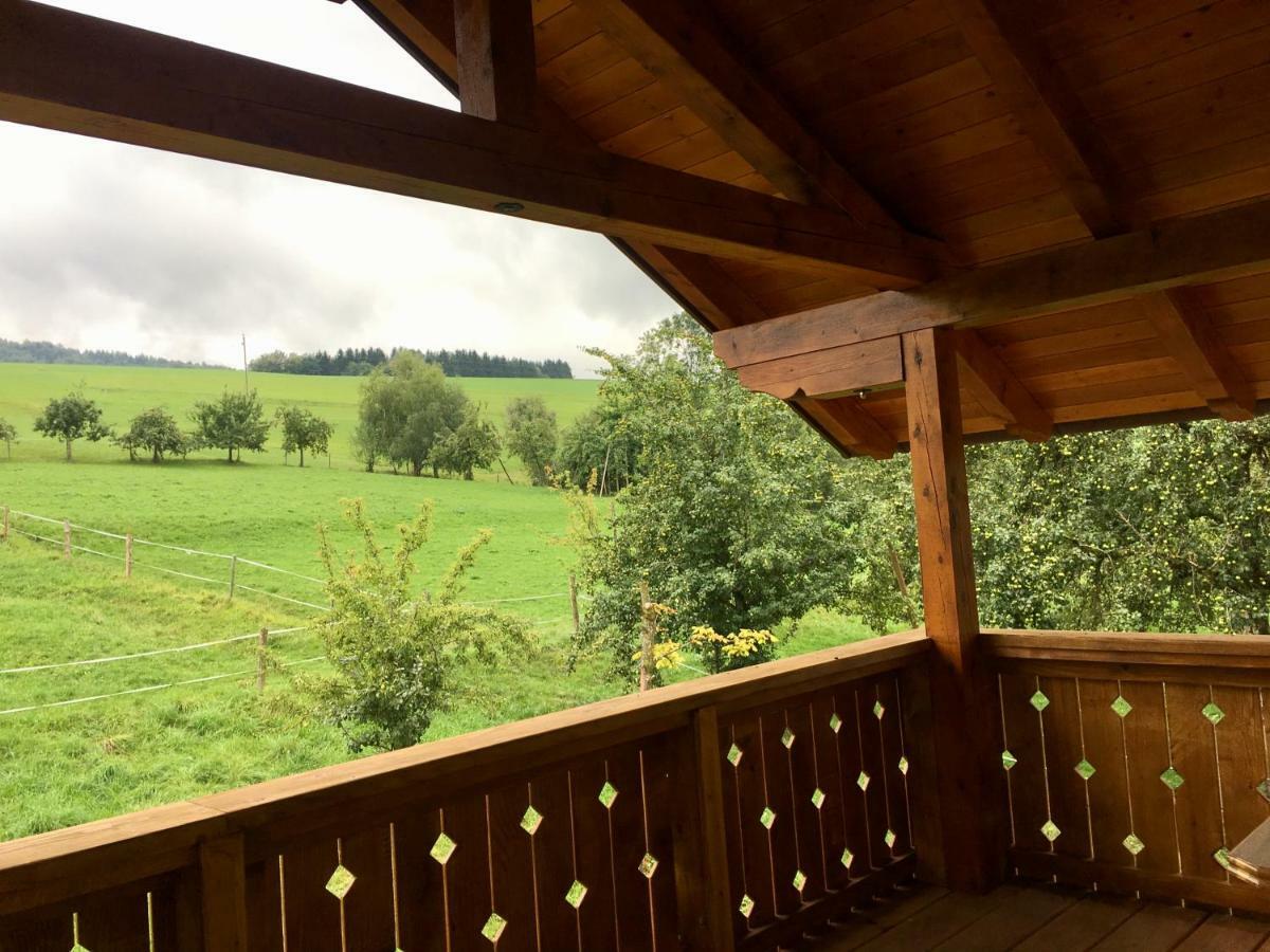 Luxusappartement Zell am Moos Exterior foto